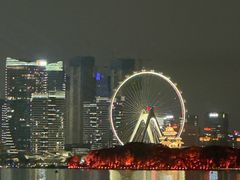 -金鸡湖景区