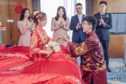 -格乐利雅婚礼艺术中心(南外滩店)