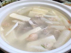竹笙椰子鸡-龙泉人椰子鸡·糟粕醋·地标海南菜(龙昆南店)