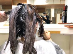 -CARR SALON