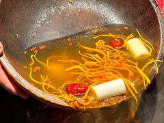 -芸山季·云南野生菌火锅(宝能环球汇店)