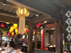 -北平盛世·新京菜·北京烤鸭(劲松·双井店)