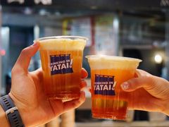 -火山屋台(新街口店)