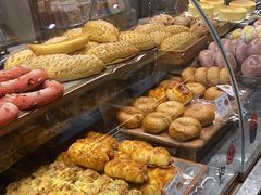 -露丝卡文•世界冠军面包(乐峰广场店)