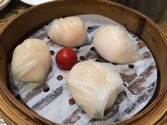 -赏点粤式点心(广州塔店)