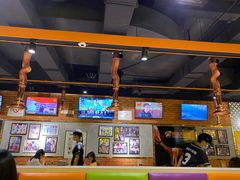 -韩国大金刚烤肉·料理(印象城店)