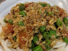 -文三里屯面馆(三里屯店)