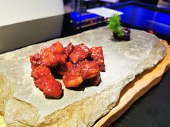 -大董烤鸭店(王府井店)