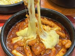 -食米家拌饭(梅溪新天地店)