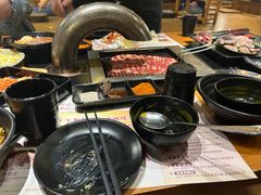 -千寻烧肉(政务区店)