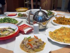 -鹅香四海·卤水火锅·砂锅粥·潮汕菜(宝安店)