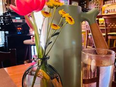 -秀·爱尔兰餐吧(上海路店)