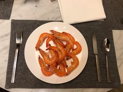 -北京王府井希尔顿酒店·万斯阁西餐厅