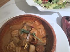 -Mezomd曼索蒂西班牙餐厅(广粤店)
