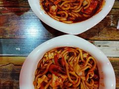 -椒顽新疆炒米粉(湖大店)