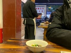 -中和裴氏蹄花(府河路店)