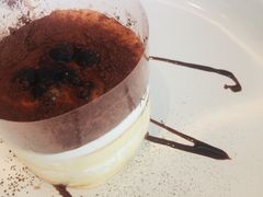 冲绳黑糖风味爆浆蛋糕PLUS-必胜客(珠海路店)