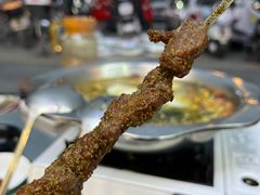 -壹道鸣·药膳鸡(月苑店)