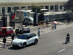 -玉桥餐厅(天坛店)