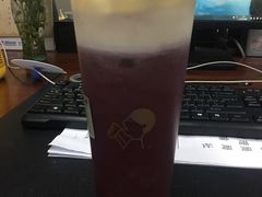 -喜茶(南昌王府井店)