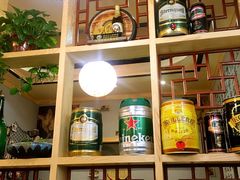 -以前的小酒馆(中山广场店)