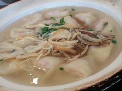 -明将锅贴(五爱路店)
