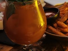 长岛冰柠檬茶-COMMUNE RESERVE幻师(愚园路店)