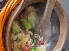 -捞王猪肚鸡火锅(昆山店)