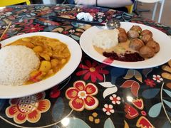 -宜家家居(西安未央商场店)