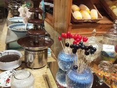 -芭菲盛宴·环球美食(北城国际店)