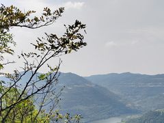 -金堂县云顶石城风景区