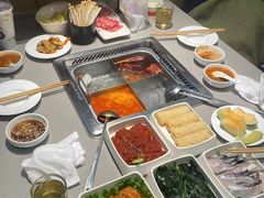 -海底捞火锅(万象汇店)