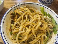 -老白家面馆(测绘东路总店)