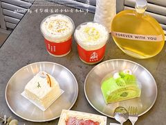 -UP阿噗甜品