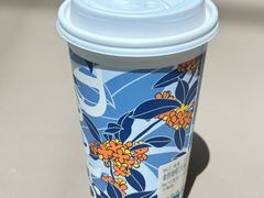-Peet's 皮爷咖啡(陆家嘴中心店)