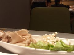 -海底捞火锅(团结桥店)