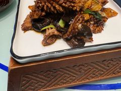 -老济南·地道济南菜(大明湖店)