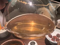 -翁暖茶馆(滨江东总店)