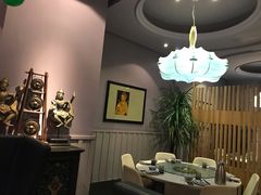 -泰香米泰国餐厅(凯德新南店)