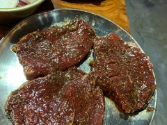 -原始泥炉烤肉(总店)