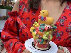 -玲婧胡同·生日蛋糕·餐厅(嘉里城店)