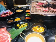 -九田家黑牛烤肉料理(太阳城店)