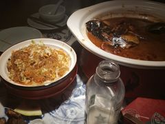 -卢大鲜鱼头捞饭(美利广场店)