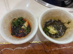 -海关荤豆花(洋河一路店)