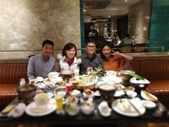 -半岛翡丽海鲜自助餐厅(观风亭店)