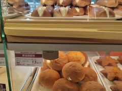 -新侨三宝乐面包店(崇文门店)