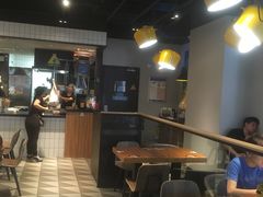 -乐凯撒披萨(南山书城店)