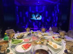 -江海肥牛(桃园南路店)