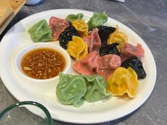 -1937青岛老味道·海肠捞饭·青岛菜(大鲍岛栈桥店)