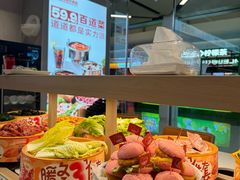 -龍歌自助小火锅(城阳万象汇店)